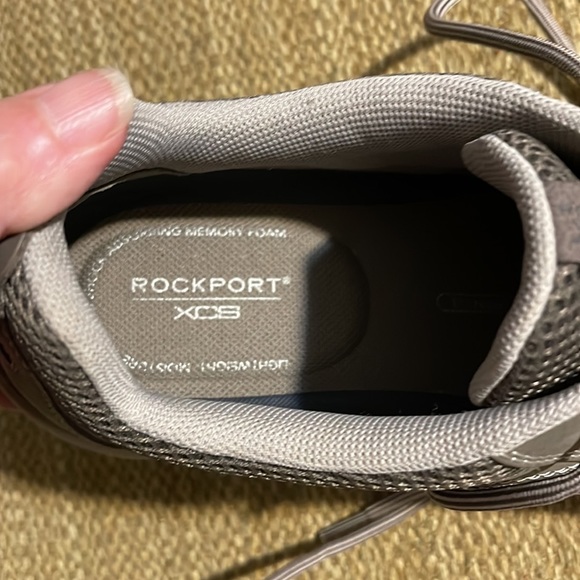 Rockport Sox - Picture 8 of 9